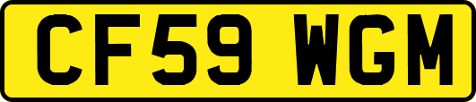 CF59WGM