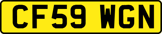 CF59WGN