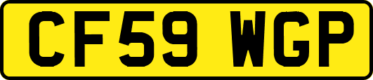 CF59WGP