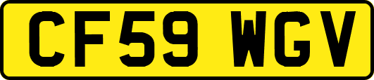 CF59WGV