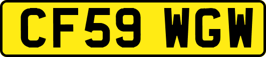 CF59WGW