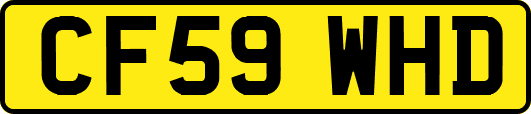 CF59WHD