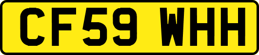 CF59WHH