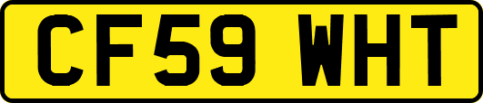 CF59WHT