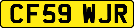 CF59WJR