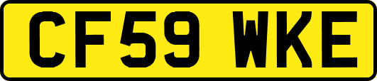 CF59WKE