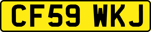 CF59WKJ