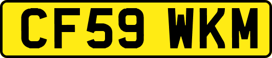 CF59WKM