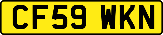 CF59WKN