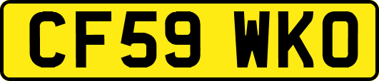 CF59WKO