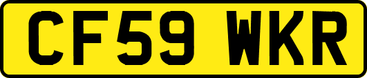 CF59WKR