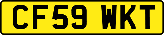 CF59WKT