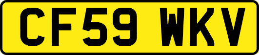 CF59WKV