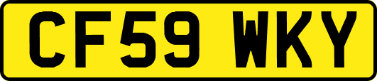 CF59WKY