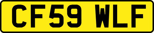 CF59WLF