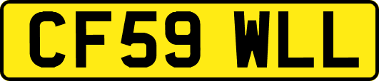 CF59WLL