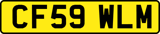 CF59WLM