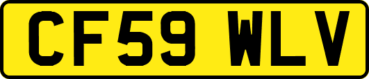 CF59WLV