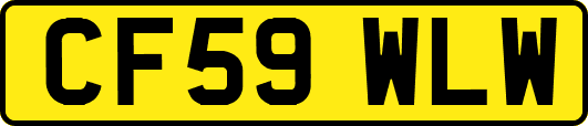 CF59WLW