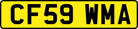 CF59WMA