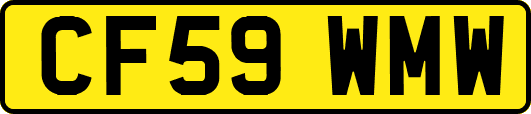 CF59WMW