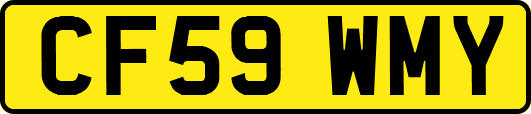CF59WMY