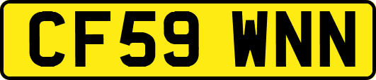 CF59WNN