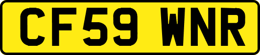 CF59WNR