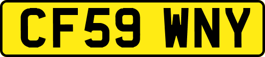 CF59WNY