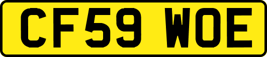 CF59WOE