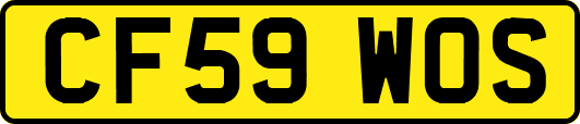 CF59WOS