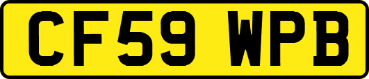 CF59WPB