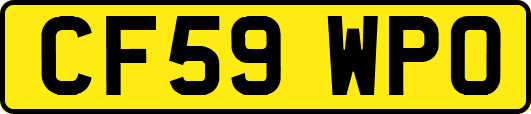CF59WPO