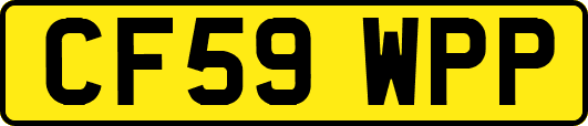 CF59WPP