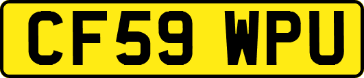 CF59WPU