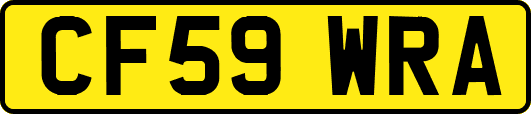CF59WRA