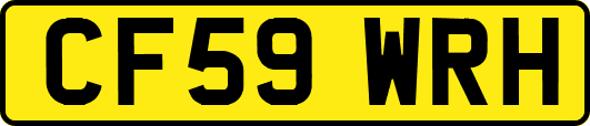 CF59WRH