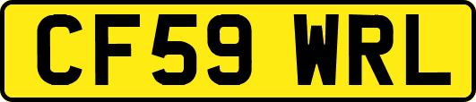 CF59WRL