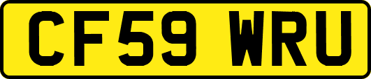 CF59WRU