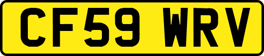 CF59WRV
