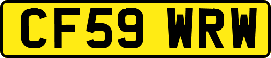CF59WRW