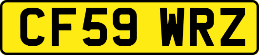 CF59WRZ