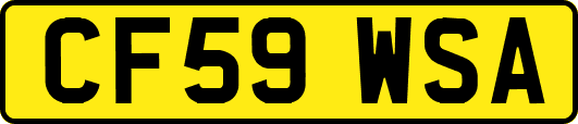 CF59WSA
