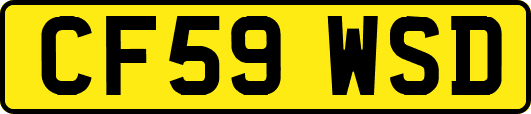 CF59WSD