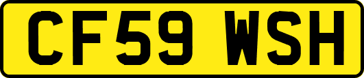 CF59WSH