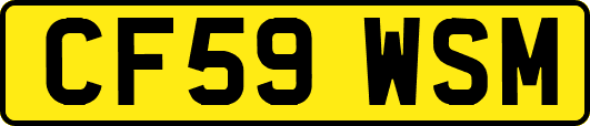 CF59WSM