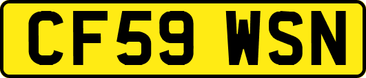 CF59WSN