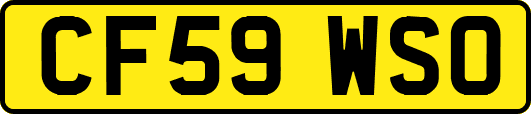 CF59WSO