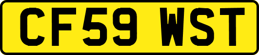 CF59WST