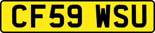 CF59WSU